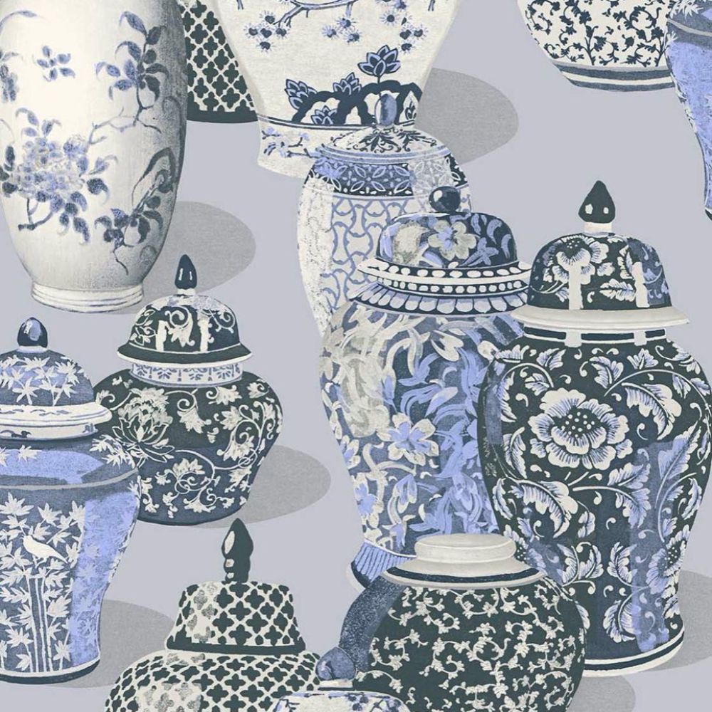 Eijffinger Magnifique Tapeta  dzbany 351212
