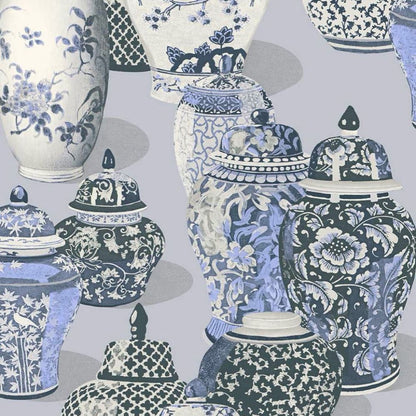 Eijffinger Magnifique Tapeta  dzbany 351212