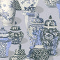 Eijffinger Magnifique Tapeta  dzbany 351212