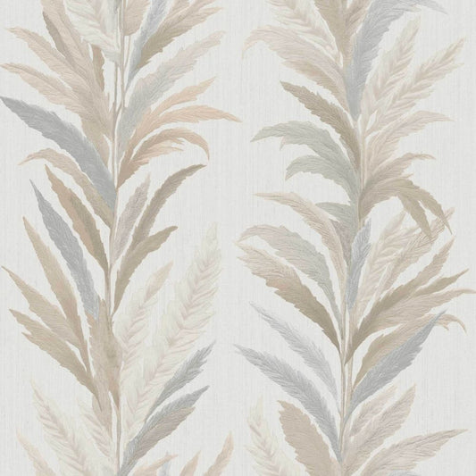 Cristiana Masi Ornamenta tapeta materiałowa  Liście 35903