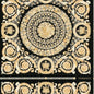 VERSACE VI - Tapeta w barokowe kafle 37055-3