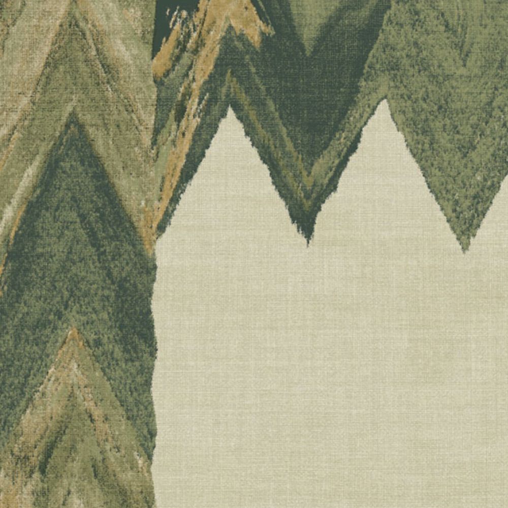 Cristiana Masi METAMORPHOSIS Tapeta geometria  6675