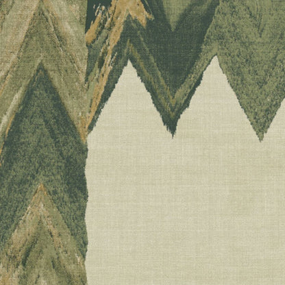 Cristiana Masi METAMORPHOSIS Tapeta geometria  6675