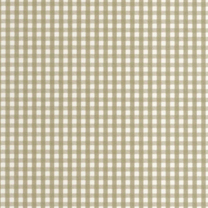 CASADECO  Tailor Made GINGHAM CHARM Tapeta w drobna krate 202067052