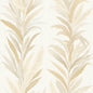 Cristiana Masi Ornamenta tapeta materiałowa  Liście 35902