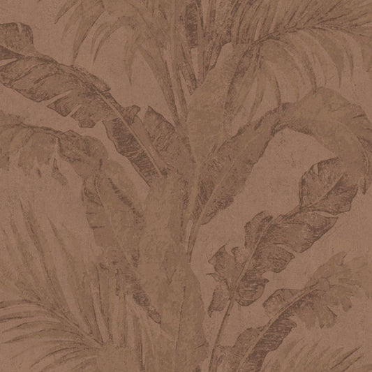 Cristiana Masi METAMORPHOSIS Tapeta w duże liście 6609