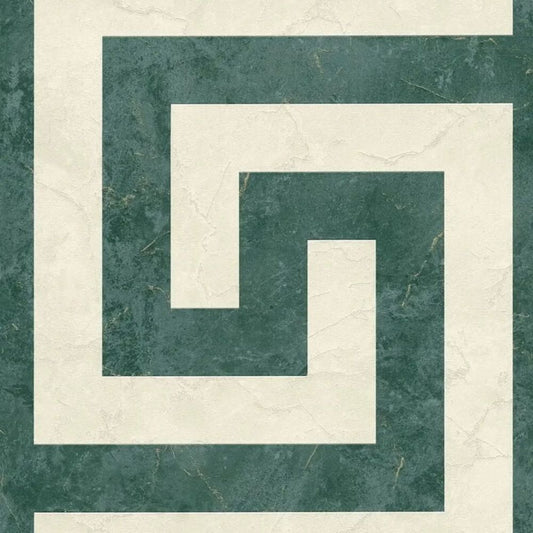 VERSACE VI - Tapeta Greckie meandry 79174-3