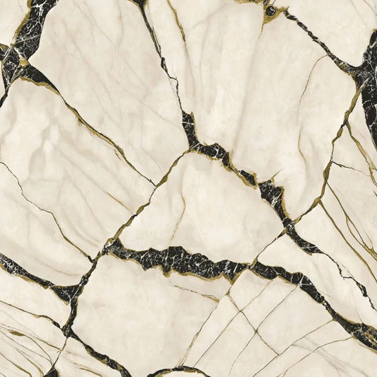 Zambaiti Parati Philipp Plein 2  Tapeta marmur   Z81038