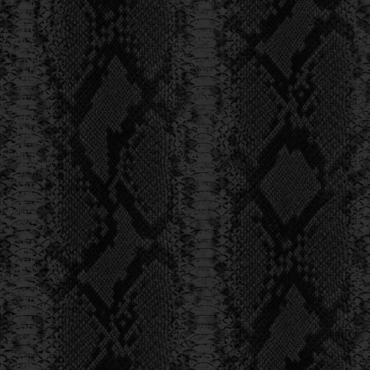 Zambaiti Parati Philipp Plein 2  Tapeta skóra węża Z81034