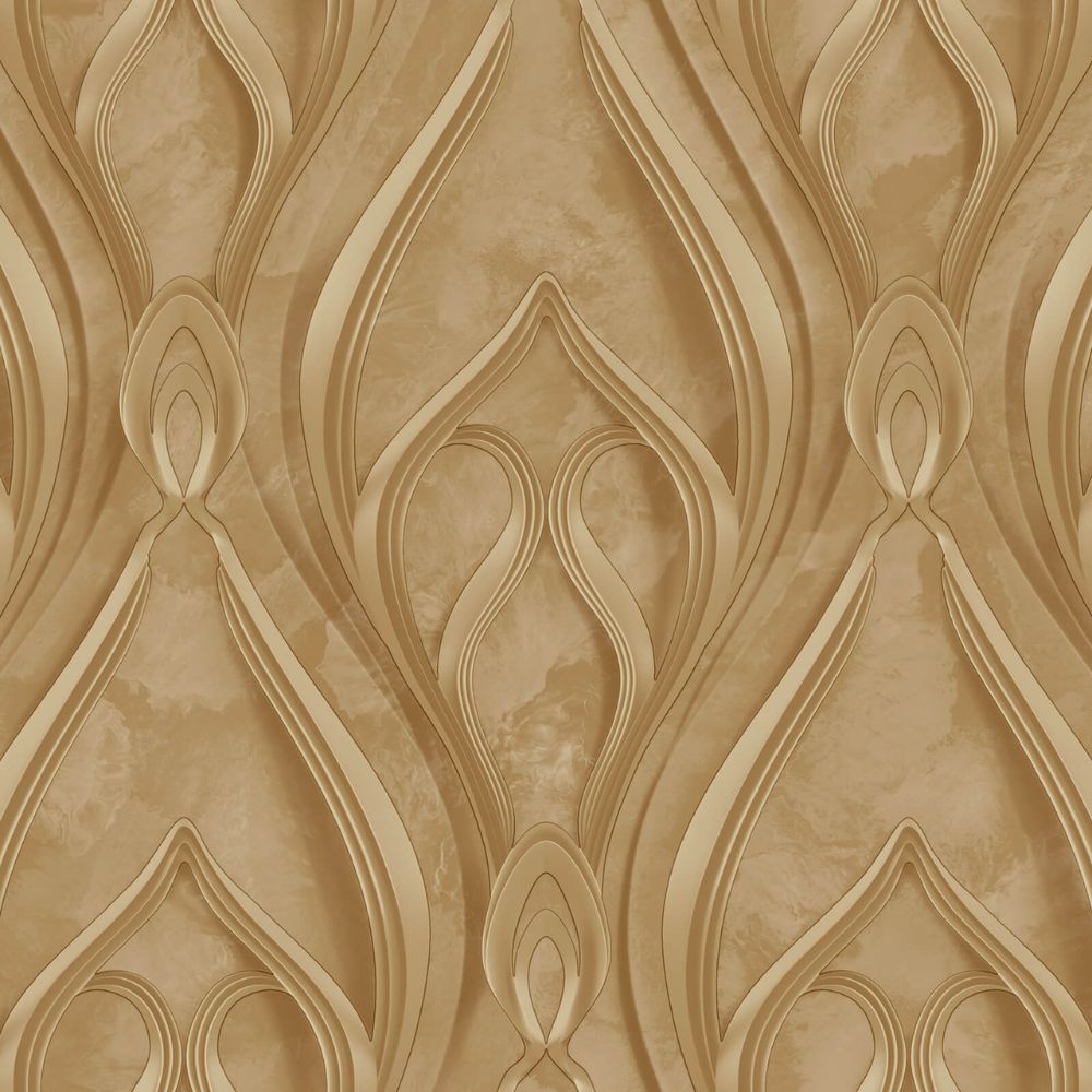 Tapeta ZAMBAITI PARATI MURELLA 100 Ornament Z16733