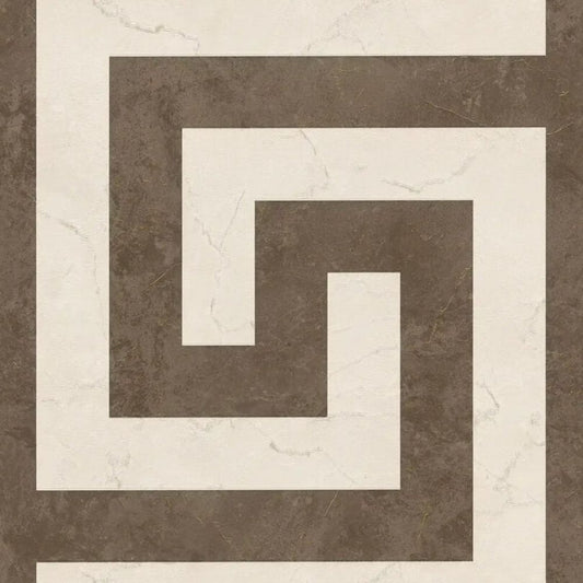 VERSACE VI - Tapeta Greckie meandry 79174-4