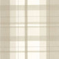 CASADECO  Tailor Made TARTAN TOUCH krata inspirowana tartanem 202051591
