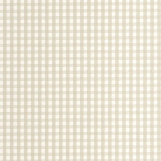 CASADECO  Tailor Made GINGHAM CHARM Tapeta w drobna krate 202061012