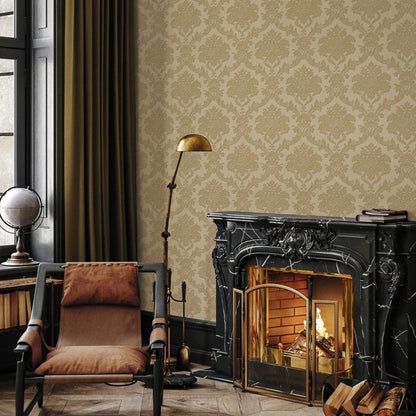 Tapeta RAVENA  YAZMIN Tapeta ornament 101109-4