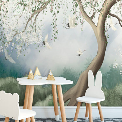 Pama Cute Walls Mural krajobraz natury Decoprint CW6051-1