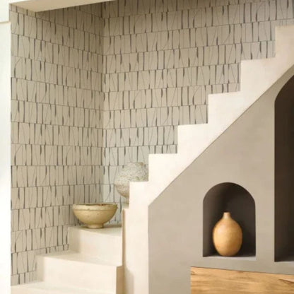 CASADECO  RITUEL OTAVIA Tapeta z graficznym wzorem 201939219