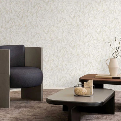 Tapeta ZAMBAITI PARATI Trussardi 8 Liście bananowca  Z30308