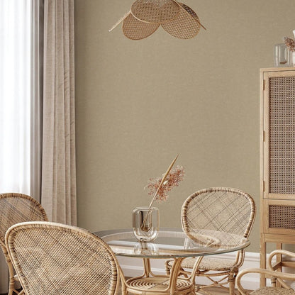 Tapeta RAVENA  YAZMIN Tapeta tło skóra  101102-2