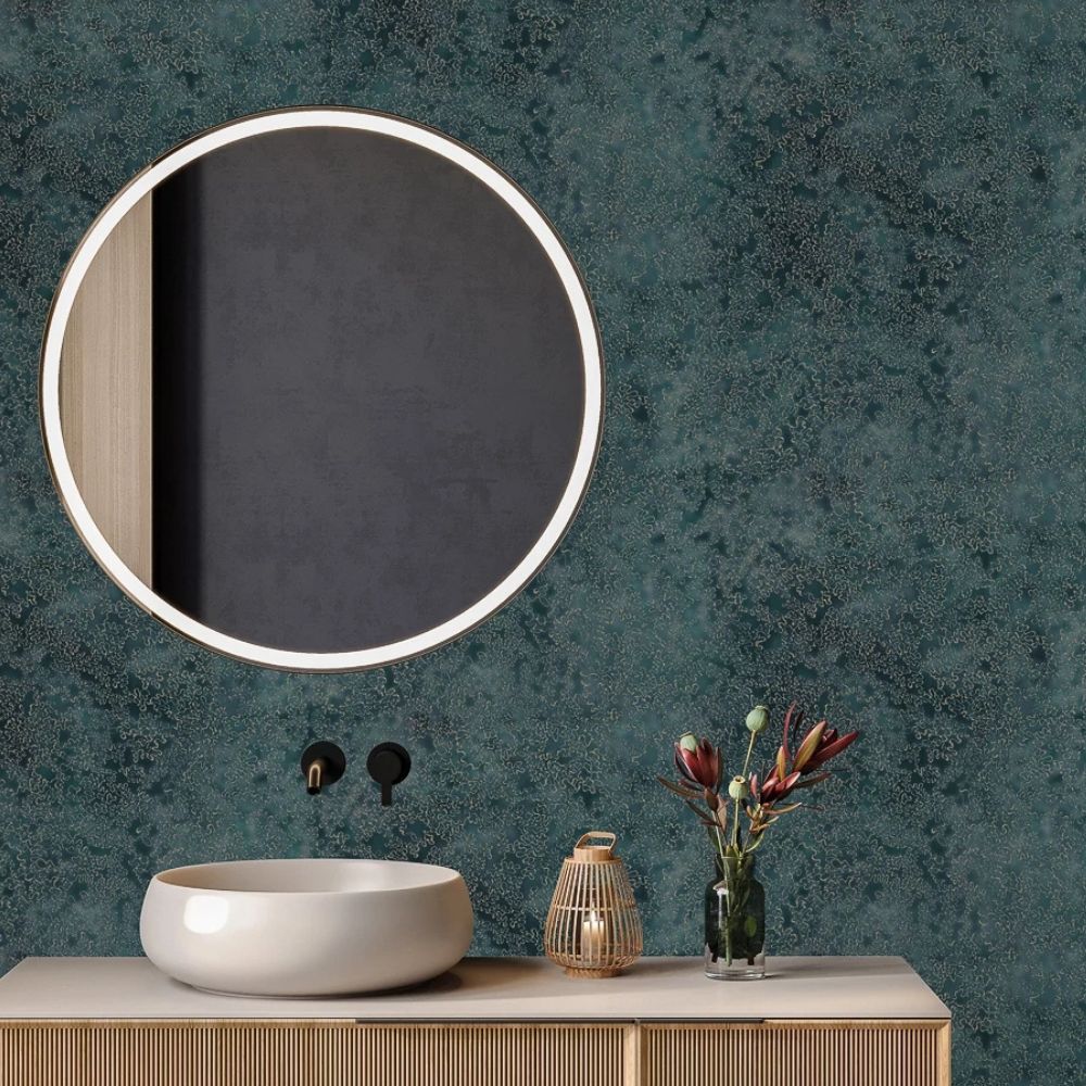 Tapeta RAVENA  MUNIRA  Tapeta beton przecierka 102310-5