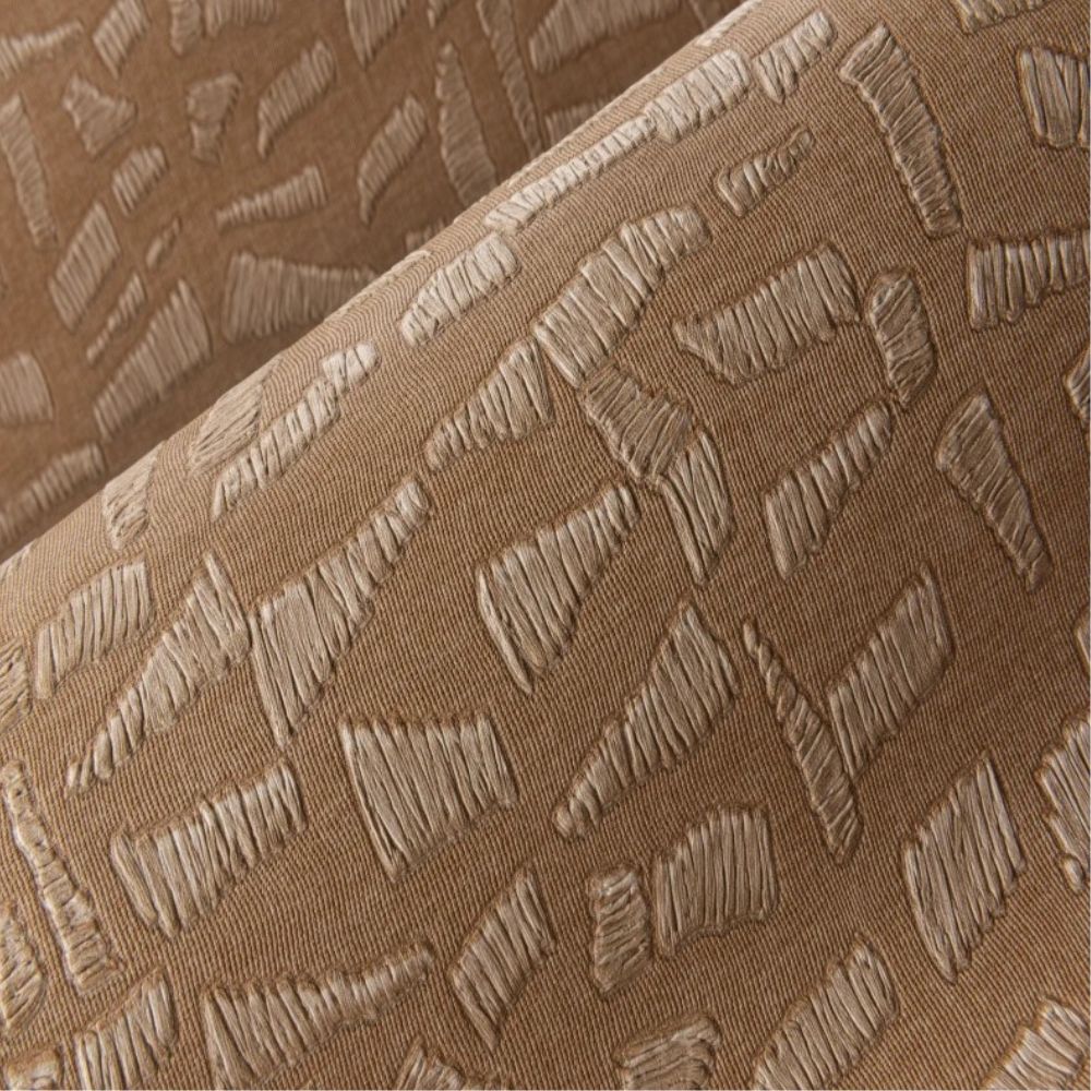 ARTE  Tekstura Ignis Puna  Tapeta plecionka A81561