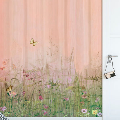 Pama Cute Walls Mural malownicza łąka  CW6023-1
