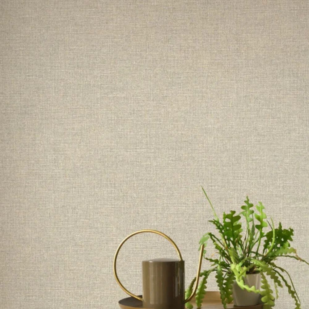 CASADECO  Tailor Made Flax  Tapeta  inspirowana lnem 202121720