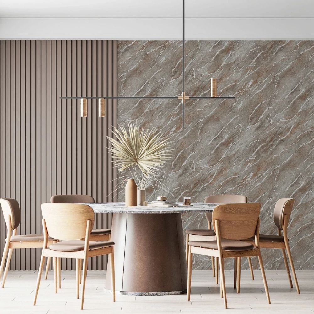 Tapeta RAVENA  YAZMIN Tapeta marmur 101104-3