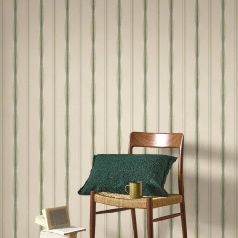 CASADECO  RITUEL VARIATION Tapeta w paski 201967297