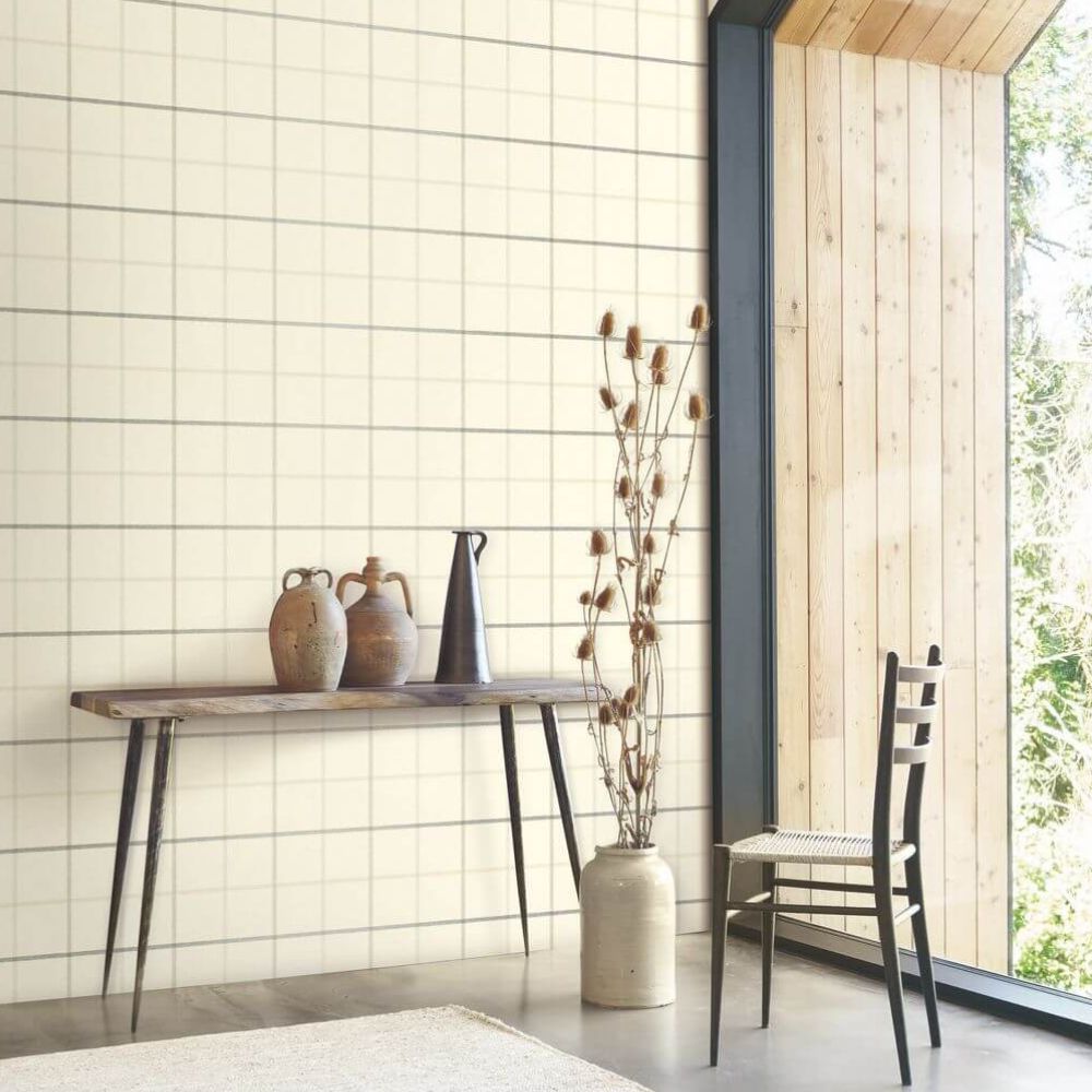 CASADECO TAILOR MADE Tapeta w kratke 202031210