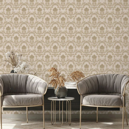 Tapeta RAVENA  MUNIRA  Tapeta ornament 102307-2