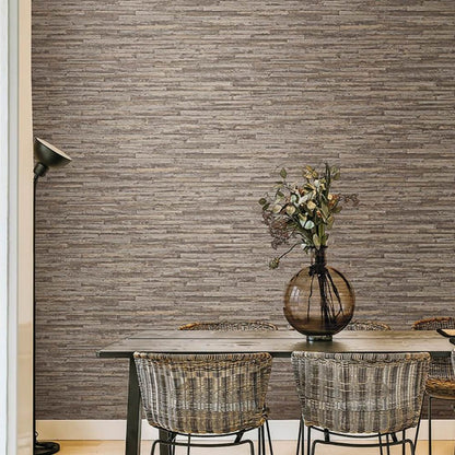 Jwall Shunan Tapeta drewniane deski 50639