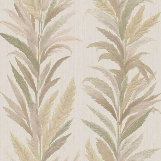 Cristiana Masi Ornamenta tapeta materiałowa  Liście 35907