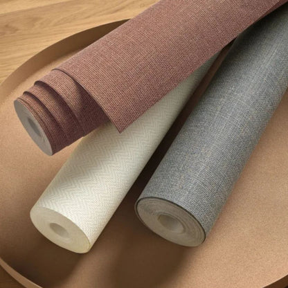 CASADECO  Tailor Made Flax  Tapeta  inspirowana lnem 202128716