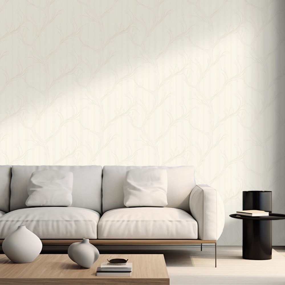 Tapeta ZAMBAITI PARATI MURELLA 100 Rośliny Drzewa Z16713