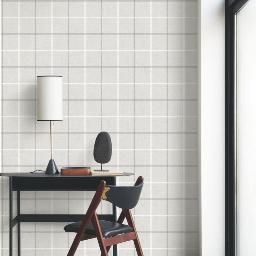 CASADECO TAILOR MADE Tapeta w kratke 202039111
