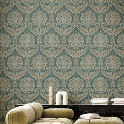 Cristiana Masi Ornamenta tapeta ornament  35925