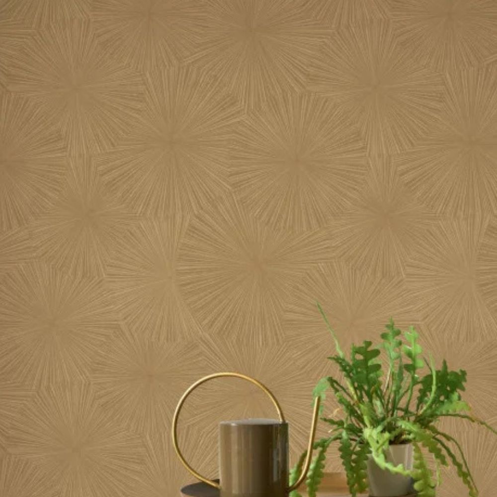CASADECO SOLARIS Helios Tapeta w promienie 201872832
