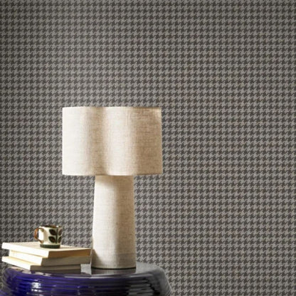 CASADECO  Tailor Made HOUNDSTOOTH Taoeta pepitka 202109403