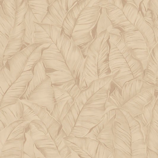 Tapeta ZAMBAITI PARATI Trussardi 8 Liście bananowca  Z30303