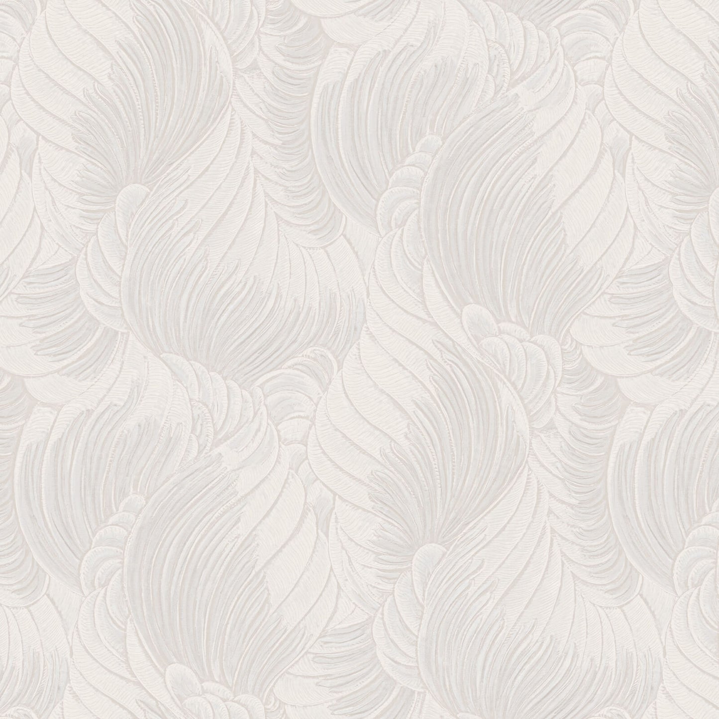 Tapeta ZAMBAITI PARATI Elie Saab 2 Stylizowane liście Z34910