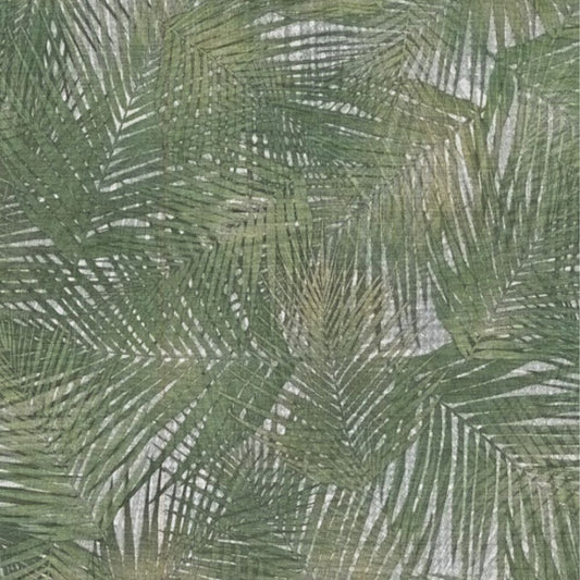 ZAMBAITI PARATI - AUTOMOBILI LAMBORGHINI - Palmowe liście