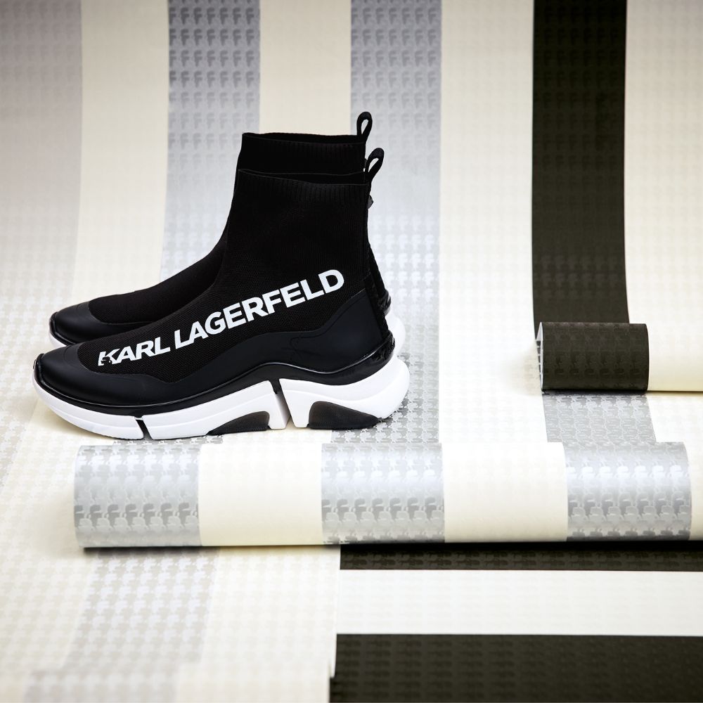 KARL LAGERFELD - Pasy