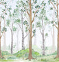 Pama Cute Walls Mural las Decoprint CW6040-1